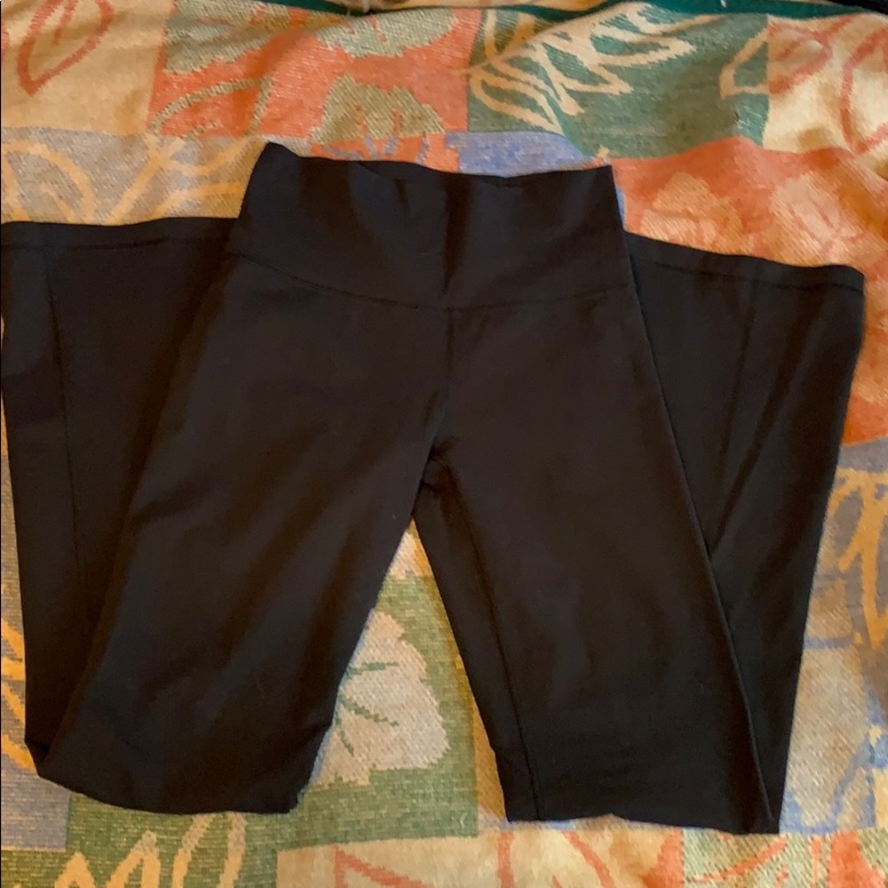 Black Lululemon